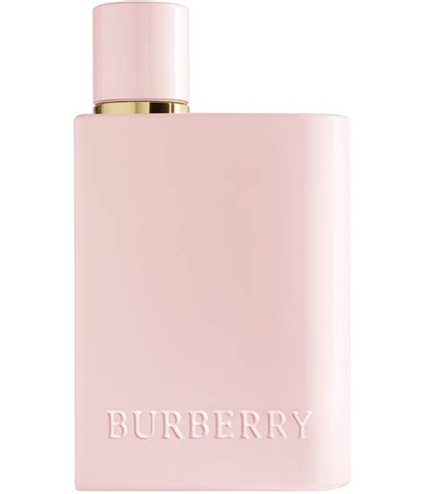 burberry 美国 打折|Burberry her fragrance.